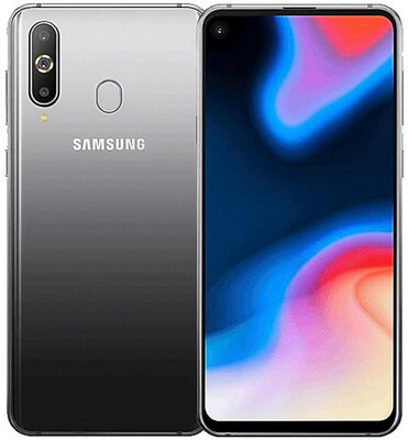 Разблокировка телефона Samsung Galaxy A8s